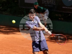 Тенис - АТП Чалънджър 50 - Анас Маздрашки