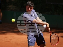 Тенис - АТП Чалънджър 50 - Анас Маздрашки