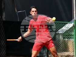 Тенис - АТП Чалънджър 50 - Анас Маздрашки - Муркел Делиен Веласко