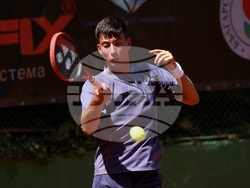 Тенис - АТП Чалънджър 50 - Анас Маздрашки