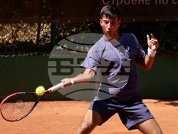 Тенис - АТП Чалънджър 50 - Анас Маздрашки