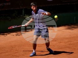 Тенис - АТП Чалънджър 50 - Анас Маздрашки