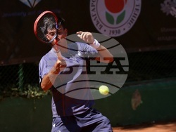 Тенис - АТП Чалънджър 50 - Анас Маздрашки