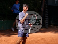 Тенис - АТП Чалънджър 50 - Анас Маздрашки