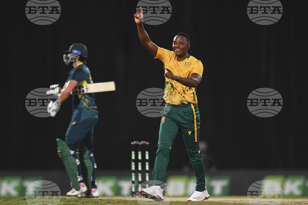 Australia South Africa Cricket