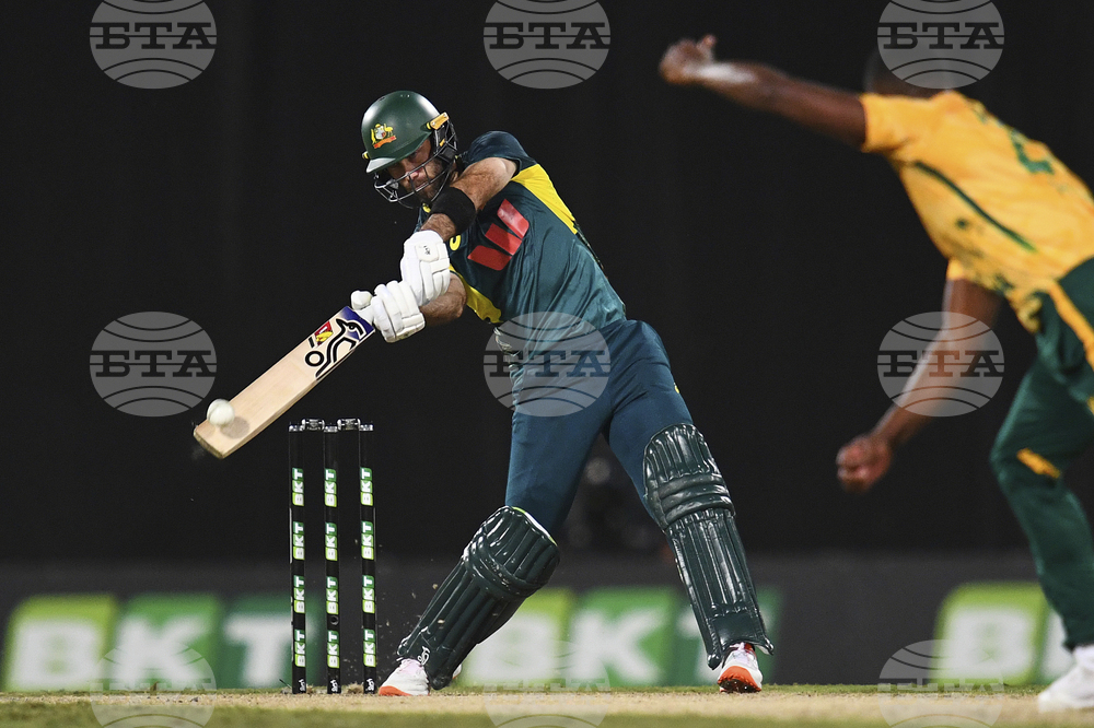 Australia South Africa Cricket