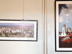 Шумен - Иван Иванов - фотографска изложба