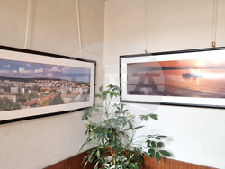 Шумен - Иван Иванов - фотографска изложба