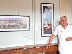 Шумен - Иван Иванов - фотографска изложба