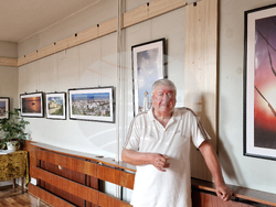 Шумен - Иван Иванов - фотографска изложба