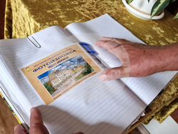 Шумен - Иван Иванов - фотографска изложба