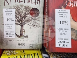 Велико Търново - цени - лев-евро