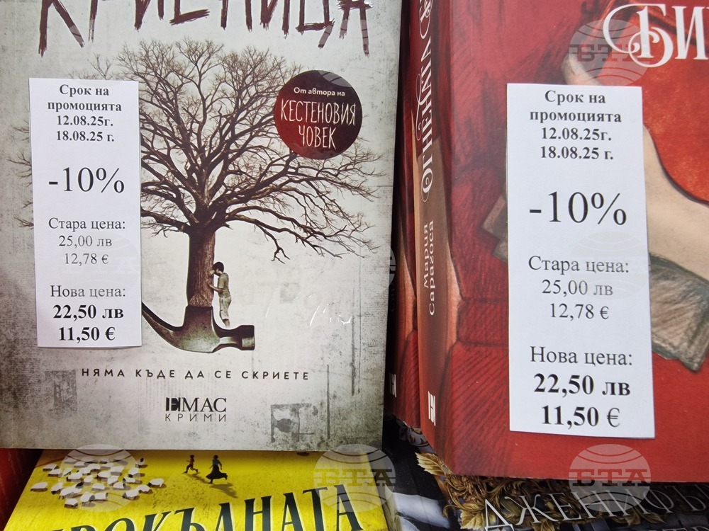 Велико Търново - цени - лев-евро