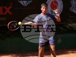 Тенис - АТП Чалънджър 50 - Анас Маздрашки