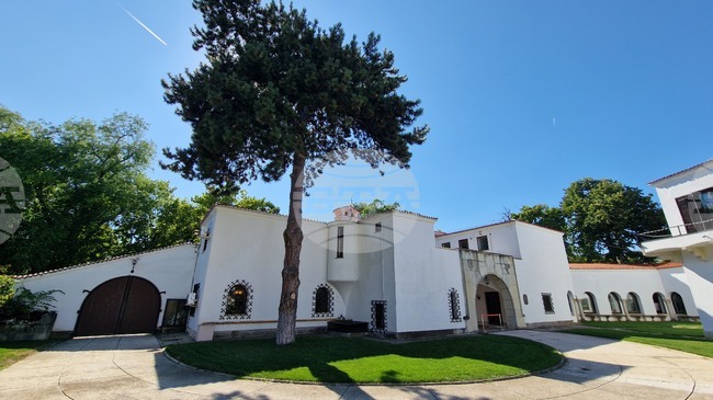 Elisabeta Palace in Bucharest Opens to Visitors Until September 7