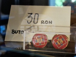 Румъния - Дворецът Елизабета