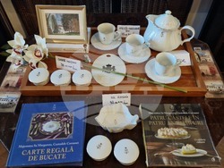 Румъния - Дворецът Елизабета