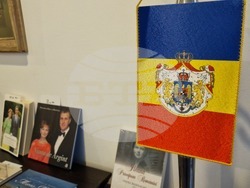 Румъния - Дворецът Елизабета