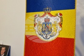 Румъния - Дворецът Елизабета