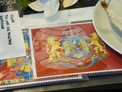 Румъния - Дворецът Елизабета