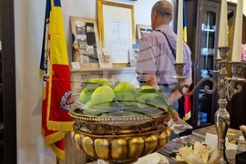 Румъния - Дворецът Елизабета