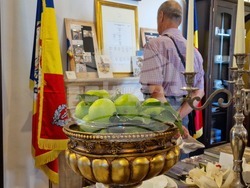 Румъния - Дворецът Елизабета