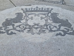 Румъния - Дворецът Елизабета