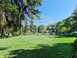 Румъния - Дворецът Елизабета