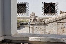 Румъния - Дворецът Елизабета