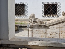 Румъния - Дворецът Елизабета