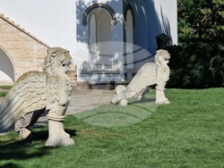 Румъния - Дворецът Елизабета