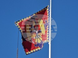 Румъния - Дворецът Елизабета