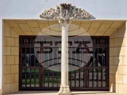 Румъния - Дворецът Елизабета