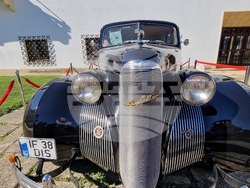 Румъния - Дворецът Елизабета