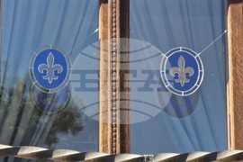 Румъния - Дворецът Елизабета