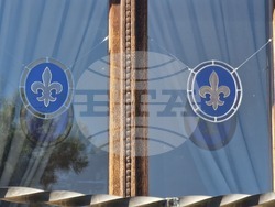 Румъния - Дворецът Елизабета