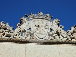 Румъния - Дворецът Елизабета