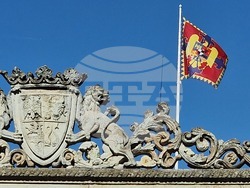 Румъния - Дворецът Елизабета