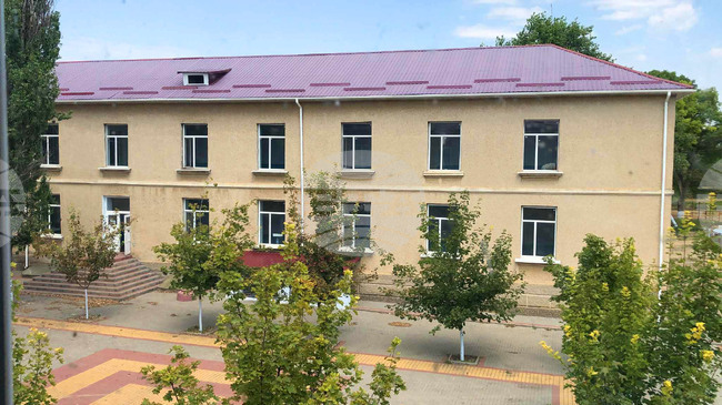 Bulgarian-Funded School Renovation Underway in Bolhrad Region