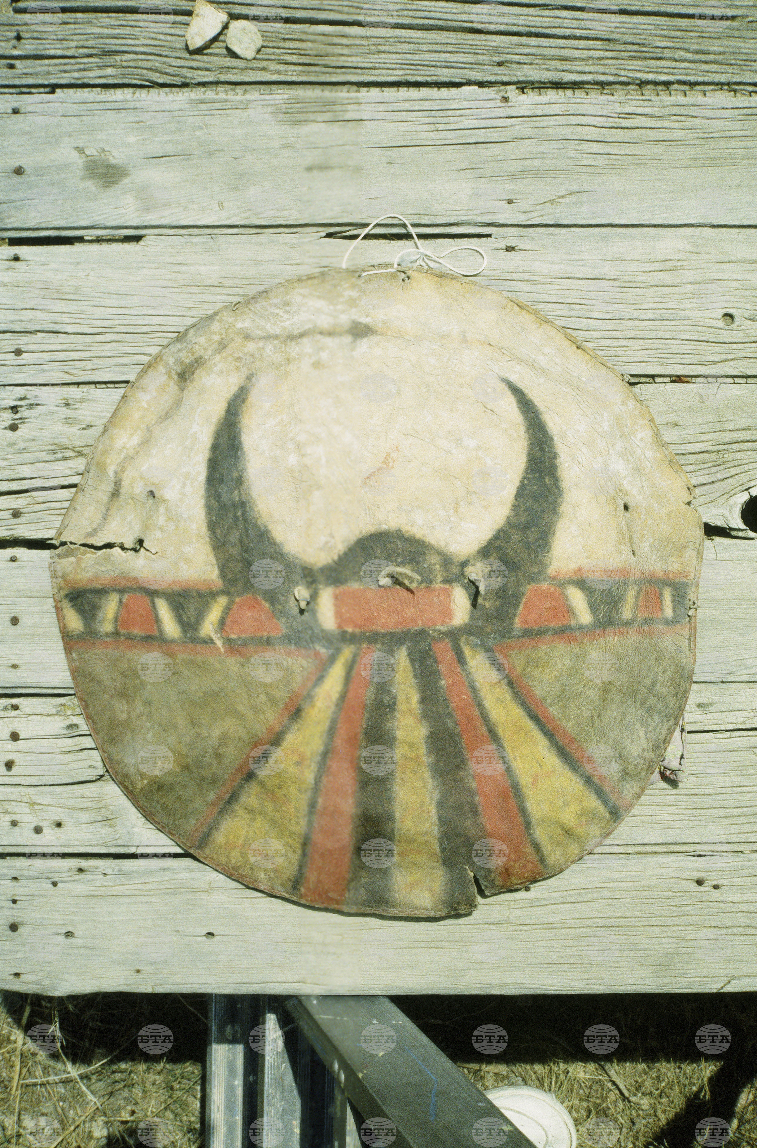 Heritage Heist New Mexico Pueblo