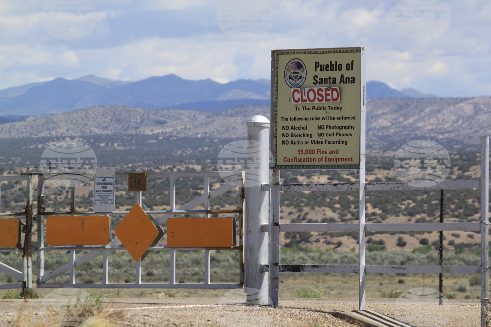 Heritage Heist New Mexico Pueblo