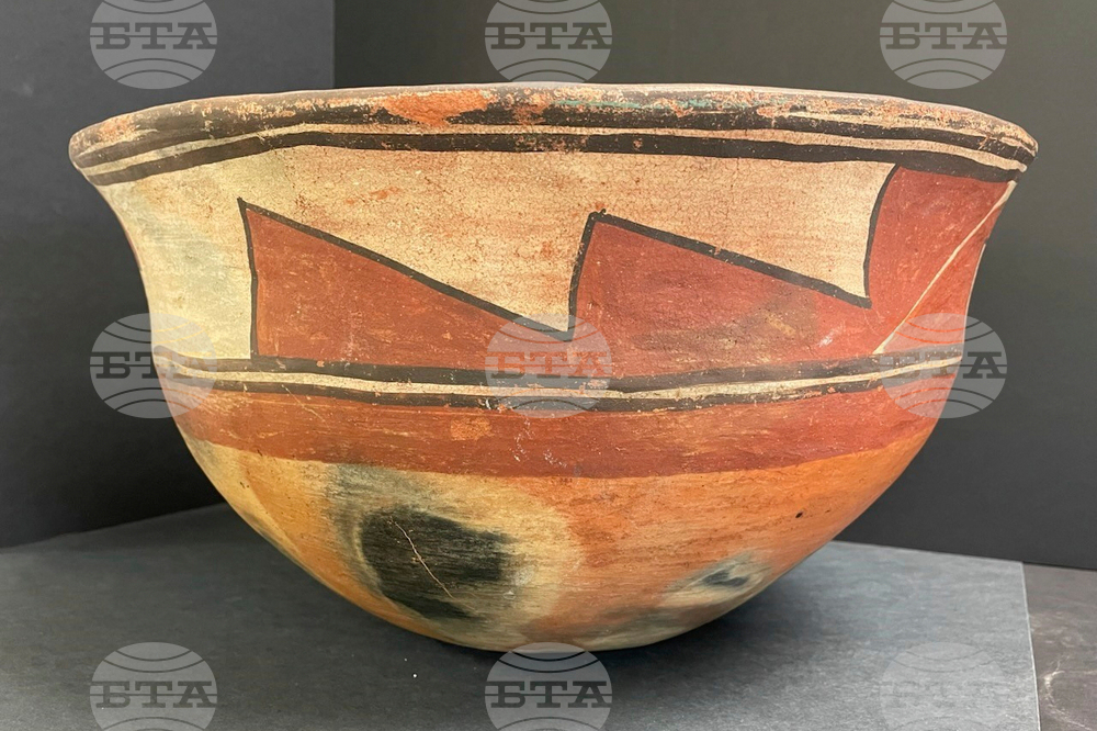 Heritage Heist New Mexico Pueblo