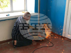 Снимки: БТА, Одеса