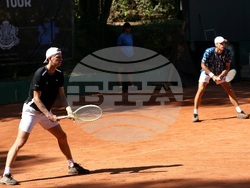 Тенис - АТП Чалънджър 50 - двойки