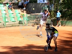 Тенис - АТП Чалънджър 50 - двойки