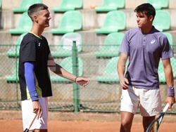 Тенис - АТП Чалънджър 50 - двойки