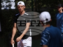 Тенис - АТП Чалънджър 50 - двойки