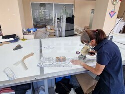 Смолян - „Косара-Р“ и „Косара Стил-Р“ - производство - дамска конфекция