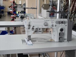 Смолян - „Косара-Р“ и „Косара Стил-Р“ - производство - дамска конфекция