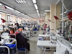 Смолян - „Косара-Р“ и „Косара Стил-Р“ - производство - дамска конфекция